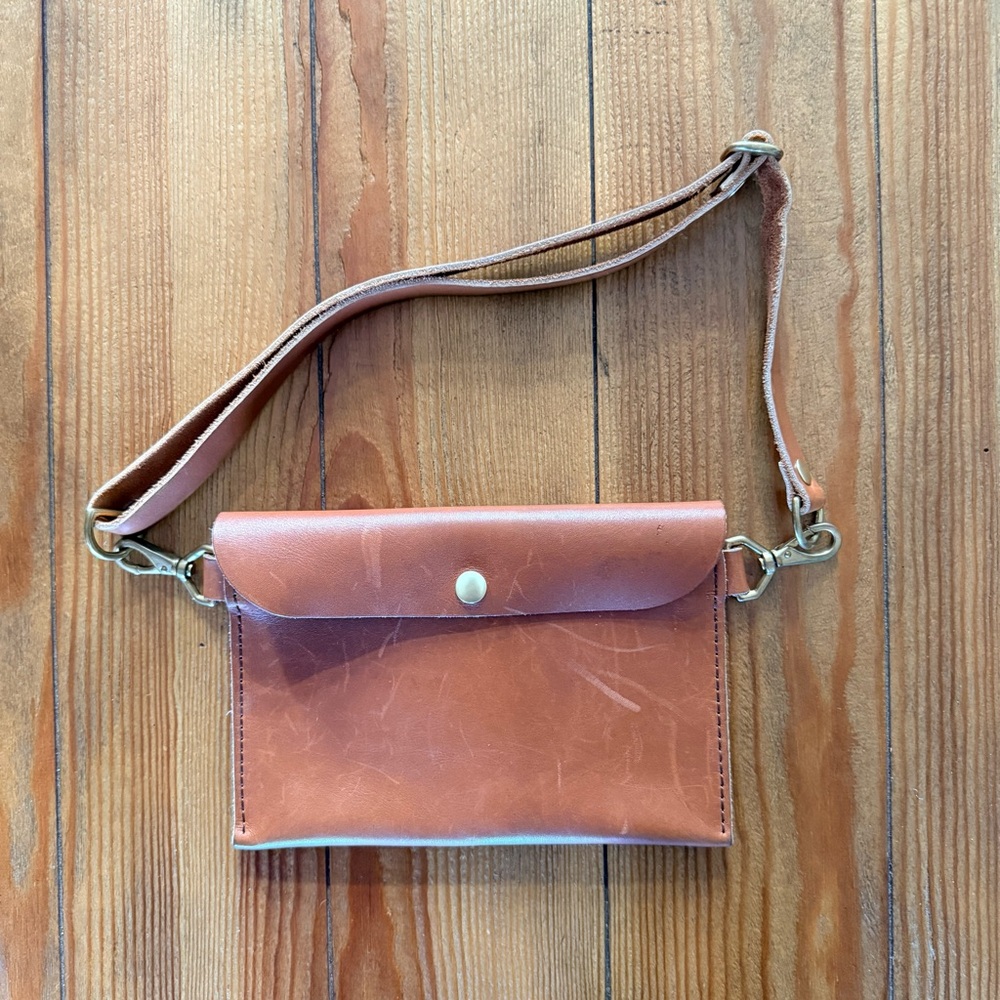 Teddi Joelle Bag